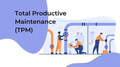 total productive maintenance examples|Guide: Total Productive Maintenance (TPM) .